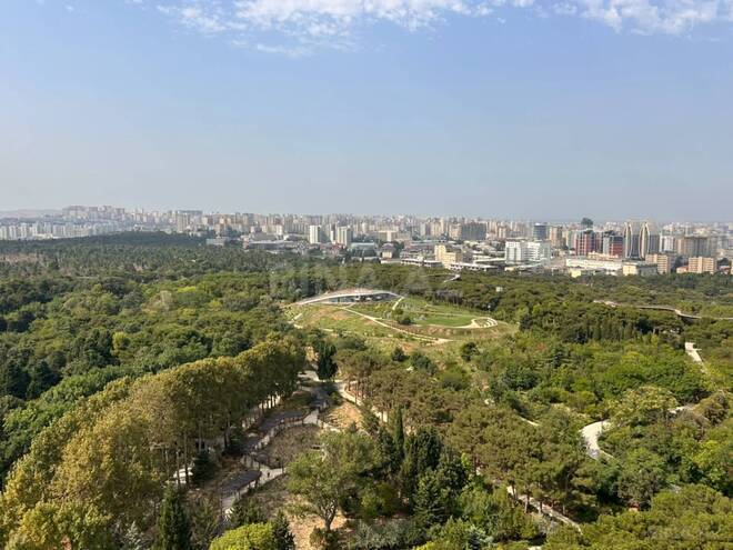Satılır 3 otaqlı yeni tikili 150 m², Badamdar q., photo 15 from 31