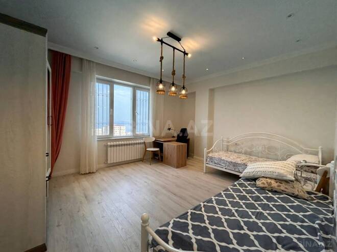 Satılır 3 otaqlı yeni tikili 150 m², Badamdar q., photo 16 from 31