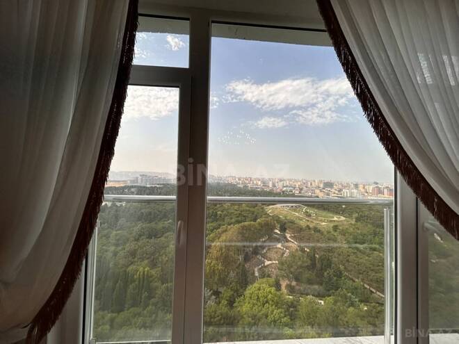 Satılır 3 otaqlı yeni tikili 150 m², Badamdar q., photo 7 from 31