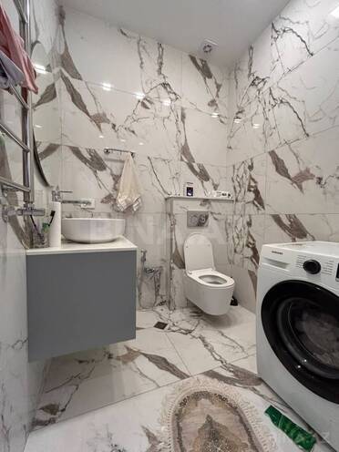 Satılır 3 otaqlı yeni tikili 150 m², Badamdar q., photo 23 from 31