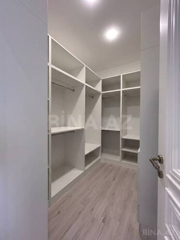 Satılır 3 otaqlı yeni tikili 150 m², Badamdar q., photo 20 from 31