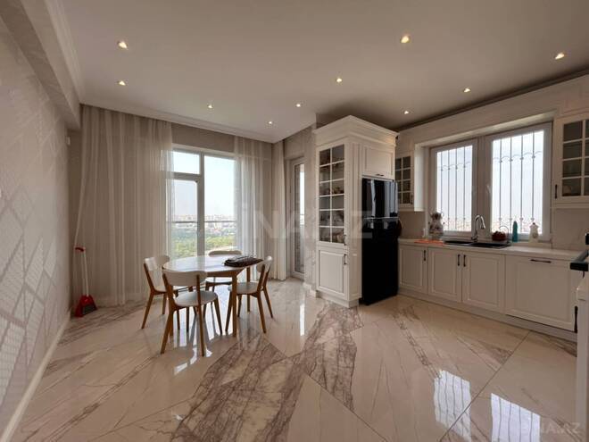 Satılır 3 otaqlı yeni tikili 150 m², Badamdar q., photo 11 from 31