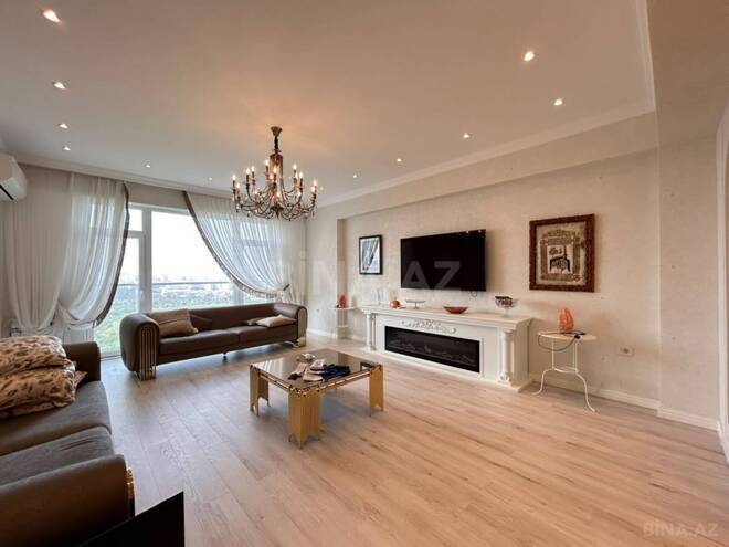 Satılır 3 otaqlı yeni tikili 150 m², Badamdar q., photo 4 from 31