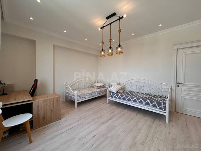 Satılır 3 otaqlı yeni tikili 150 m², Badamdar q., photo 18 from 31