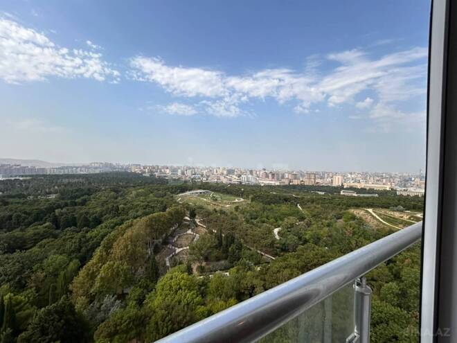 Satılır 3 otaqlı yeni tikili 150 m², Badamdar q., photo 8 from 31