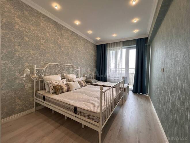 Satılır 3 otaqlı yeni tikili 150 m², Badamdar q., photo 13 from 31