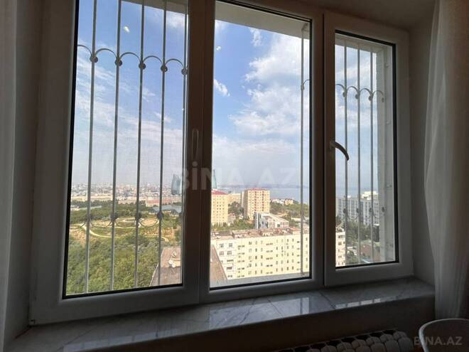 Satılır 3 otaqlı yeni tikili 150 m², Badamdar q., photo 19 from 31