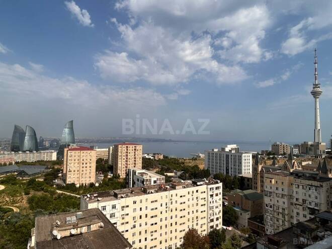 Satılır 3 otaqlı yeni tikili 150 m², Badamdar q., photo 25 from 31