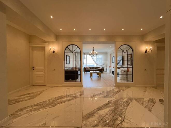 Satılır 3 otaqlı yeni tikili 150 m², Badamdar q., photo 9 from 31