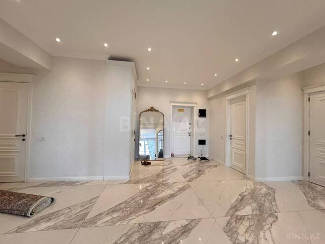 Satılır 3 otaqlı yeni tikili 150 m², Badamdar q., photo 24 from 31