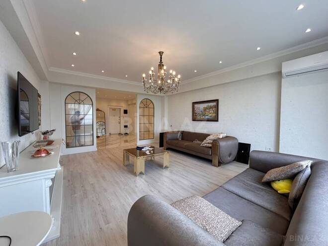 Satılır 3 otaqlı yeni tikili 150 m², Badamdar q., photo 5 from 31