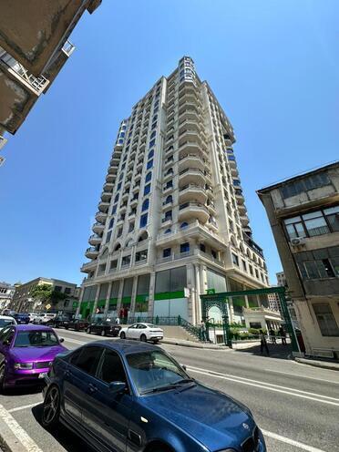 Satılır 3 otaqlı yeni tikili 168.1 m², 28 May m., photo 4 from 28
