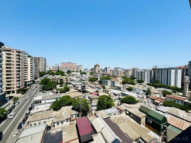 Satılır 3 otaqlı yeni tikili 168.1 m², 28 May m., photo 19 from 28