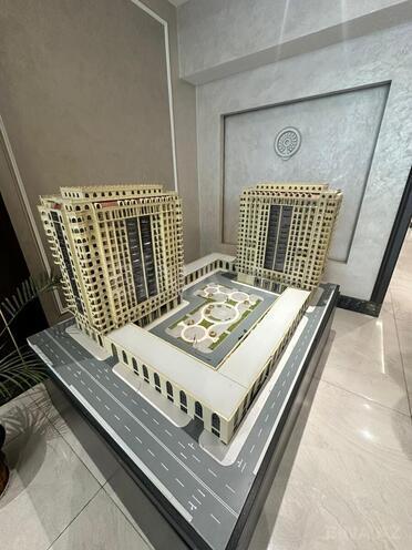 Satılır 3 otaqlı yeni tikili 168.1 m², 28 May m., photo 1 from 28