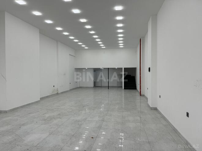 Сдаётся 2-комн. офис 90 м², Сабунчинский  р., photo 1 from 9