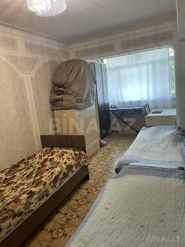 Satılır 3 otaqlı köhnə tikili 85 m², İnşaatçılar m., photo 6 from 15