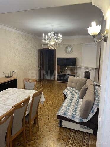 Satılır 3 otaqlı köhnə tikili 85 m², İnşaatçılar m., photo 4 from 15