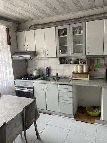 Satılır 3 otaqlı köhnə tikili 85 m², İnşaatçılar m., photo 10 from 15