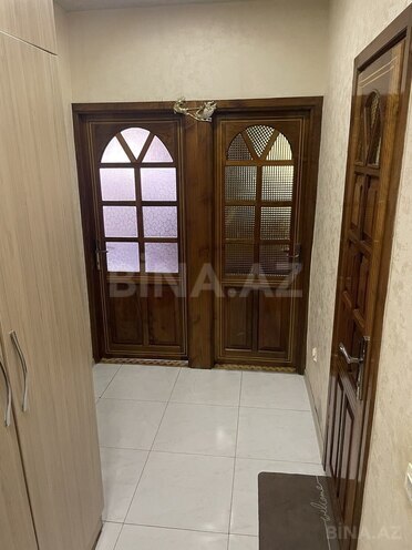 Satılır 3 otaqlı köhnə tikili 85 m², İnşaatçılar m., photo 11 from 15