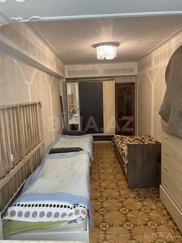Satılır 3 otaqlı köhnə tikili 85 m², İnşaatçılar m., photo 7 from 15
