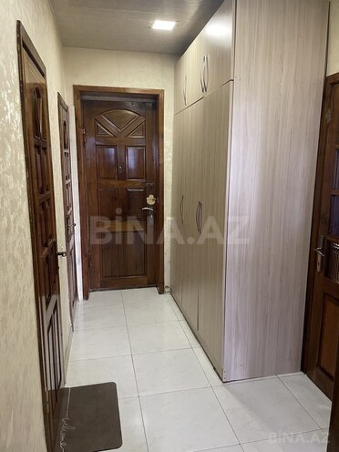 Satılır 3 otaqlı köhnə tikili 85 m², İnşaatçılar m., photo 14 from 15
