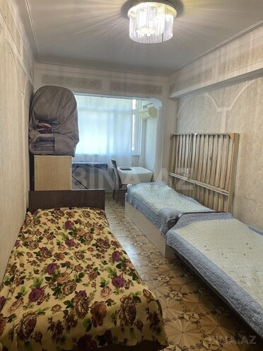 Satılır 3 otaqlı köhnə tikili 85 m², İnşaatçılar m., photo 5 from 15