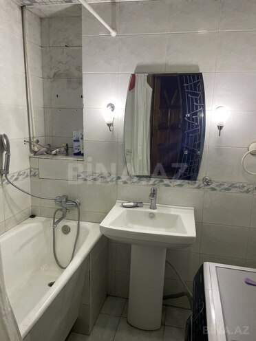 Satılır 3 otaqlı köhnə tikili 85 m², İnşaatçılar m., photo 12 from 15