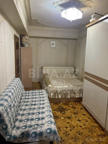 Satılır 3 otaqlı köhnə tikili 85 m², İnşaatçılar m., photo 8 from 15