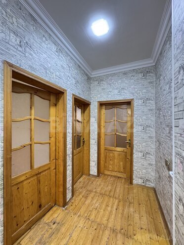 Satılır 3 otaqlı həyət evi/bağ evi 90 m², Hövsan q., photo 17 from 18