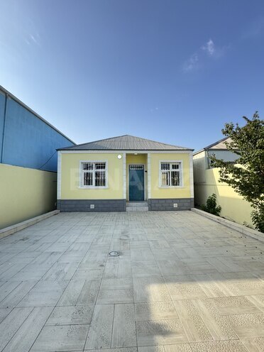 Satılır 3 otaqlı həyət evi/bağ evi 90 m², Hövsan q., photo 3 from 18