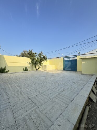 Satılır 3 otaqlı həyət evi/bağ evi 90 m², Hövsan q., photo 4 from 18