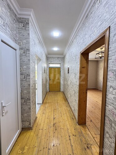 Satılır 3 otaqlı həyət evi/bağ evi 90 m², Hövsan q., photo 16 from 18