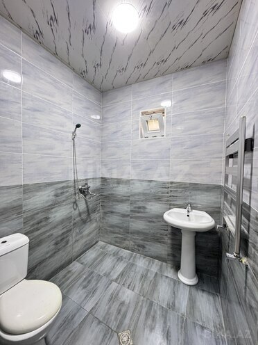 Satılır 3 otaqlı həyət evi/bağ evi 90 m², Hövsan q., photo 12 from 18