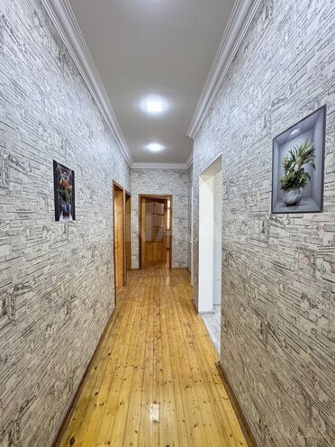 Satılır 3 otaqlı həyət evi/bağ evi 90 m², Hövsan q., photo 6 from 18