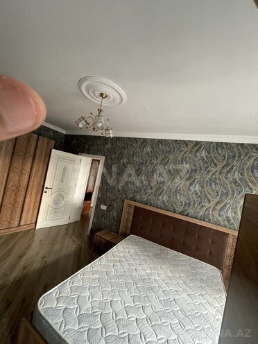 İcarəyə verilir 3 otaqlı köhnə tikili 100 m², Elmlər Akademiyası m., photo 5 from 14