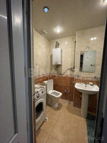 İcarəyə verilir 3 otaqlı köhnə tikili 100 m², Elmlər Akademiyası m., photo 13 from 14