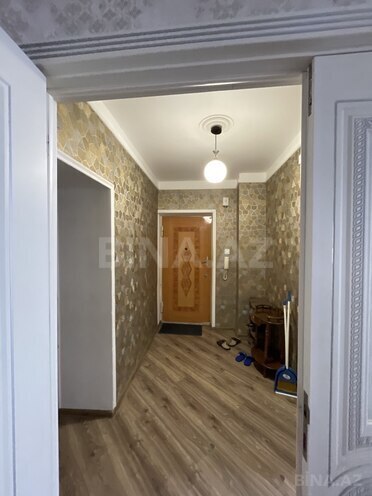İcarəyə verilir 3 otaqlı köhnə tikili 100 m², Elmlər Akademiyası m., photo 8 from 14