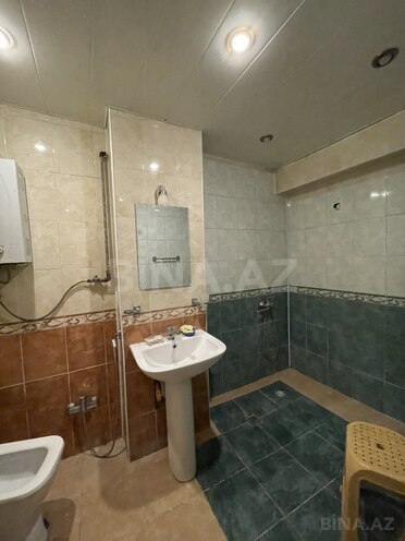 İcarəyə verilir 3 otaqlı köhnə tikili 100 m², Elmlər Akademiyası m., photo 12 from 14