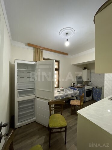 İcarəyə verilir 3 otaqlı köhnə tikili 100 m², Elmlər Akademiyası m., photo 11 from 14