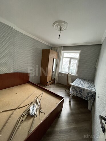 İcarəyə verilir 3 otaqlı köhnə tikili 100 m², Elmlər Akademiyası m., photo 6 from 14