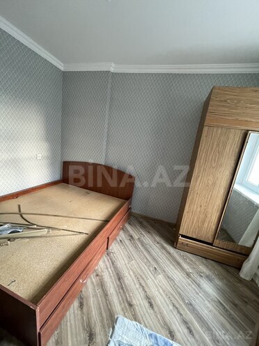 İcarəyə verilir 3 otaqlı köhnə tikili 100 m², Elmlər Akademiyası m., photo 9 from 14