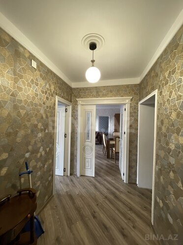 İcarəyə verilir 3 otaqlı köhnə tikili 100 m², Elmlər Akademiyası m., photo 7 from 14