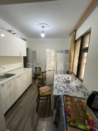 İcarəyə verilir 3 otaqlı köhnə tikili 100 m², Elmlər Akademiyası m., photo 10 from 14