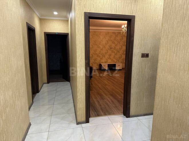 Satılır 5 otaqlı yeni tikili 120 m², Xalqlar Dostluğu m., photo 11 from 32