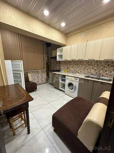 Satılır 5 otaqlı yeni tikili 120 m², Xalqlar Dostluğu m., photo 12 from 32