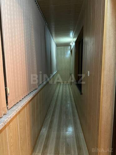 Satılır 5 otaqlı yeni tikili 120 m², Xalqlar Dostluğu m., photo 26 from 32