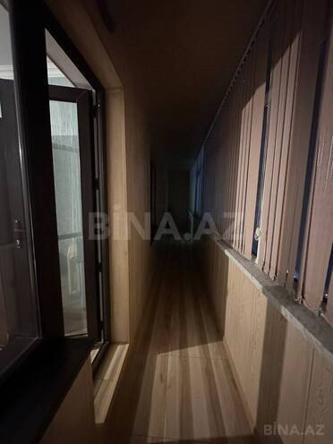 Satılır 5 otaqlı yeni tikili 120 m², Xalqlar Dostluğu m., photo 25 from 32