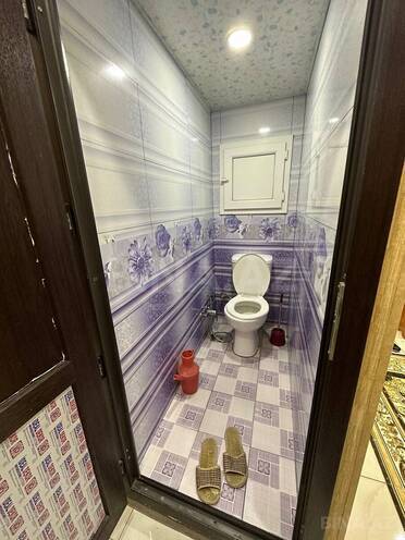 Satılır 5 otaqlı yeni tikili 120 m², Xalqlar Dostluğu m., photo 29 from 32