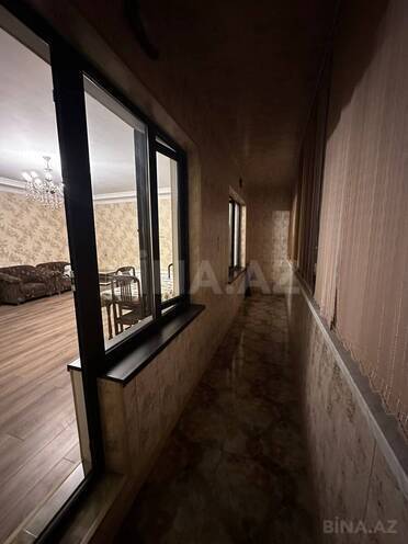 Satılır 5 otaqlı yeni tikili 120 m², Xalqlar Dostluğu m., photo 24 from 32