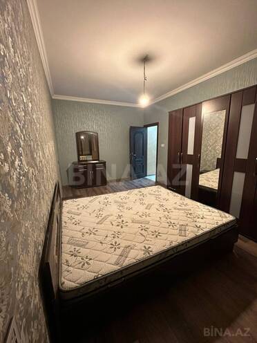 Satılır 5 otaqlı yeni tikili 120 m², Xalqlar Dostluğu m., photo 6 from 32